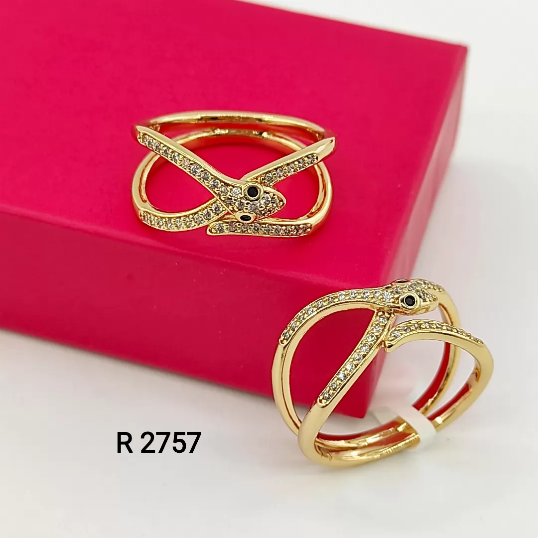R 2757